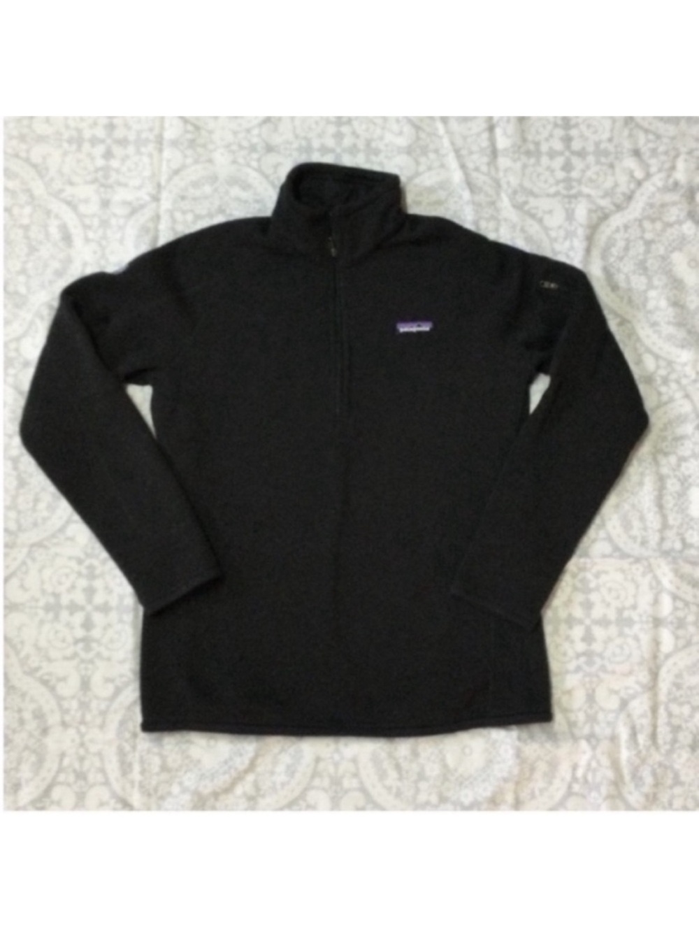 Patagonia Pullover Medium